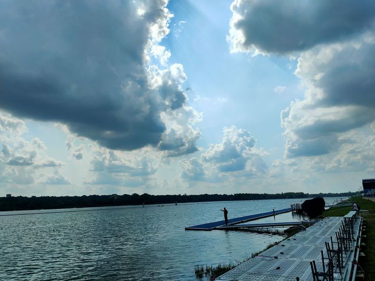 Jocurile Olimpice de la Paris 2024 Foto: Luminița Paul