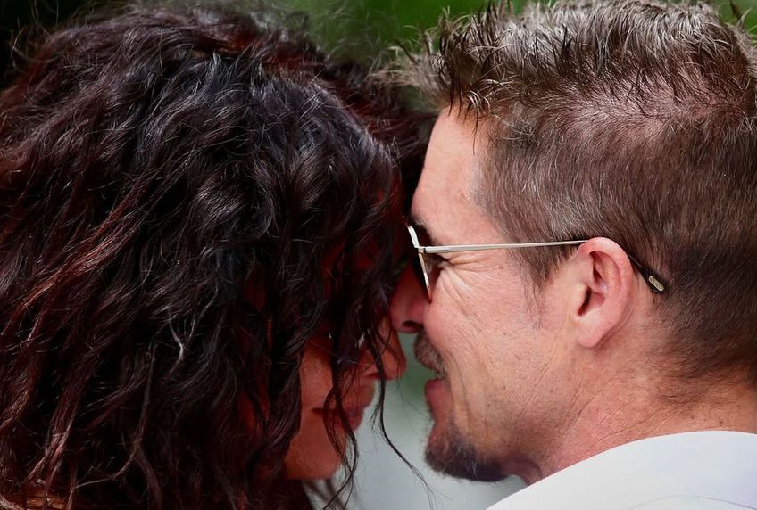 Ce a primit Mihaela Rădulescu după decesul lui Felix Baumgartner