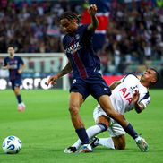 PSG - Tottenham, Supercupa Europei/ foto: Getty Images