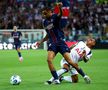 PSG - Tottenham, Supercupa Europei/ foto: Getty Images