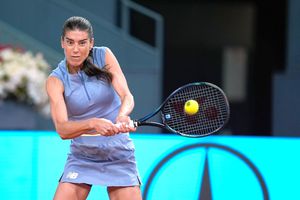 Sorana Cîrstea - Iga Swiatek, în optimi la Cincinnati