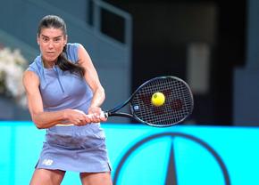 Sorana Cîrstea - Iga Swiatek, în optimi la Cincinnati