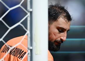 Război la Paris: agentul lui Donnarumma amenință cu tribunalul! » Luis Enrique: „Alt profil de portar la PSG”