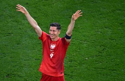 Marea împăcare: Robert Lewandowski se întoarce la națională! » Cine l-a convins pe golgheterul Barcelonei