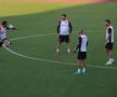 Antrenament oficial FCSB la Priştina FOTO: Ionuţ Iordache (GSP)