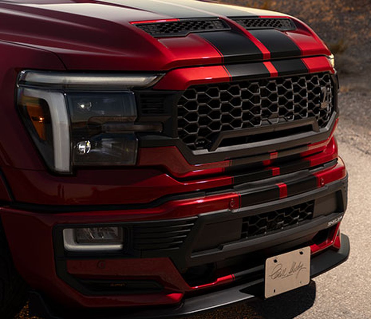 Erling Haaland a venit cu un „monstru” la antrenament