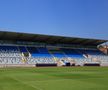 Stadionul Fadil Vokrri din Priştina FOTO: Ionuţ Iordache (GSP)
