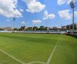 Stadionul Fadil Vokrri din Priştina FOTO: Ionuţ Iordache (GSP)