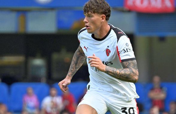 Românul lui Milan are oferta pe masă după evoluția de coșmar din weekend