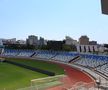 Stadionul Fadil Vokrri din Priştina FOTO: Ionuţ Iordache (GSP)