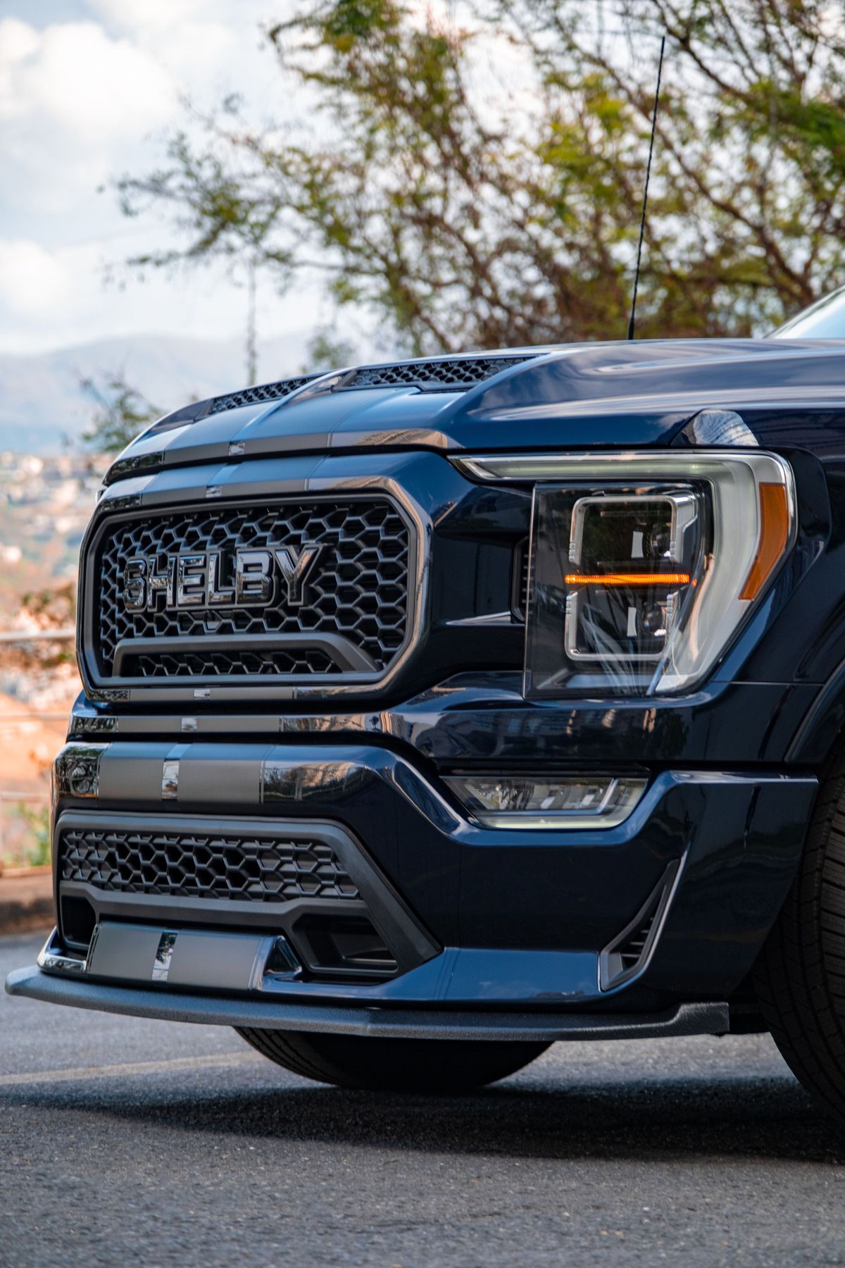 Erling Haaland a venit cu un „monstru” la antrenament