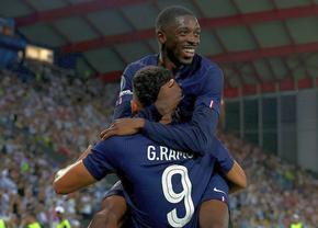 PSG, revenire fabuloasă cu Tottenham » Victorie la loviturile de departajare în Supercupa Europei