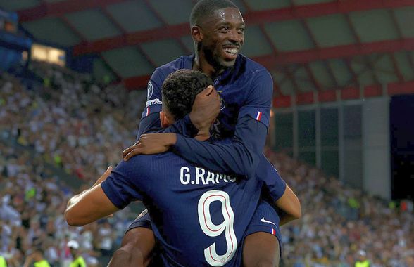 PSG, revenire fabuloasă cu Tottenham » Victorie la loviturile de departajare în Supercupa Europei