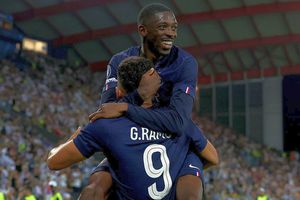 PSG, revenire fabuloasă cu Tottenham » Victorie la loviturile de departajare în Supercupa Europei