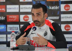 Elias Charalambous, înainte de Aberdeen – FCSB: „Conducerea a încercat până în ultimul moment să rezolve situația”