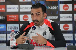 Elias Charalambous, înainte de Aberdeen – FCSB: „Conducerea a încercat până în ultimul moment să rezolve situația”