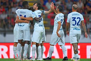 Interul lui Chivu a remizat cu ultima clasată, apoi a mers la penalty-uri » Deznodământul în al doilea amical al verii