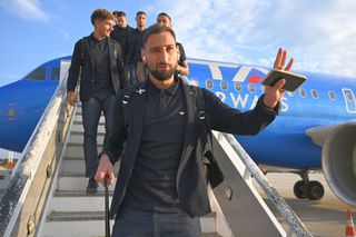 L'Equipe, anunț-BOMBĂ: „Donnarumma, acord total cu noua echipă!”