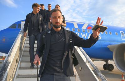L'Equipe, anunț-BOMBĂ: „Donnarumma, acord total cu noua echipă!”