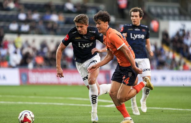 Craiova și-a aflat posibila adversară din play-off-ul Conference League