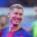 Robert Lewandowski a refuzat 100 de milioane de euro pe an // FOTO: Imago