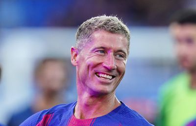 Ofertă colosală primită de Robert Lewandowski! Arabii i-au pus pe masă 100 de milioane de euro pe sezon