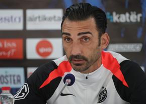 „Asta a făcut diferența” » Elias Charalambous anunță revenirea de la FCSB: „Asta e ținta acum”