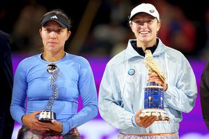 Cea mai bogată jucătoare de tenis critică schimbarea majoră de la US Open: „Ați devenit pur și simplu încăpățânați!"