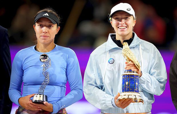 Cea mai bogată jucătoare de tenis critică schimbarea majoră de la US Open: „Ați devenit pur și simplu încăpățânați!"