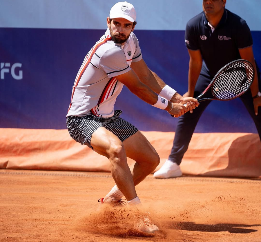 Situație incredibilă! Un jucător german a fost descalificat după ce a făcut duș în mijlocul meciului