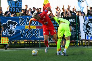 „Expunem jucătorii!” » Situație șocantă: programați de FRF să joace la doar 46 de ore după ultimul meci!