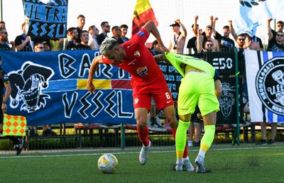 „Expunem jucătorii!” » Situație șocantă: programați de FRF să joace la doar 46 de ore după ultimul meci!