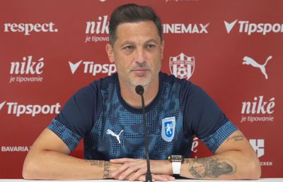 Mirel Rădoi își amenință jucătorii: „Pe cine aud nu va juca la Trnava!”