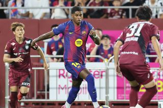 Fanilor nu le-a venit să creadă » Unde l-au surprins pe Marcus Rashford