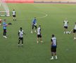 Antrenament oficial FCSB la Priştina FOTO: Ionuţ Iordache (GSP)