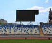 Stadionul Fadil Vokrri din Priştina FOTO: Ionuţ Iordache (GSP)