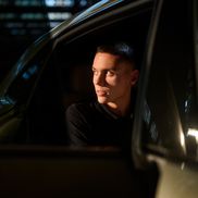 David Popovici a încheiat un parteneriat cu Porsche