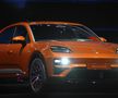 Porsche Macan // foto: Imago Images