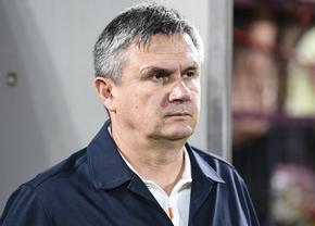 Cristi Balaj pune „tunurile” pe arbitraj, după remiza cu FCSB: „Ei sunt obișnuiți să primească asemenea faulturi”