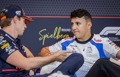 Montoya prevede o schimbare la Red Bull în noul sezon: „Cred că pe el îl vor transfera”