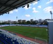 Stadionul Fadil Vokrri din Priştina FOTO: Ionuţ Iordache (GSP)