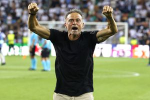 Direct în istorie! Luis Enrique, performanță incredibilă după ce PSG a câștigat Supercupa Europei