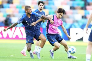 PSG - Tottenham, Supercupa Europei » Toate informațiile: absențe, echipe probabile, declarații antrenori