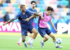 PSG - Tottenham, Supercupa Europei » Toate informațiile: absențe, echipe probabile, declarații antrenori