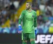 Lucas Chevalier, portarul lui PSG/ FOTO: Imago Images