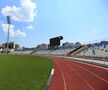 Stadionul Fadil Vokrri din Priştina FOTO: Ionuţ Iordache (GSP)