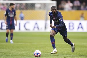 PSG - Tottenham, Supercupa Europei