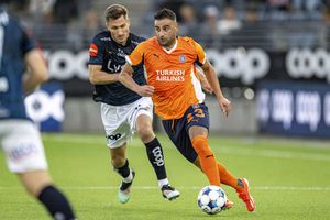 Bașakșehir - Viking, în turul 3 preliminar Conference League » Craiova își află posibila adversară din play-off