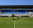 Stadionul Fadil Vokrri din Priştina FOTO: Ionuţ Iordache (GSP)