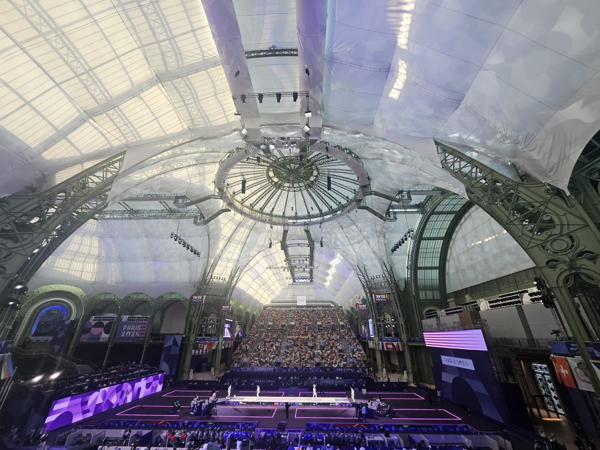 Jurnalul sentimental al ziariștilor GSP, la un an după Jocurile Olimpice de vară: „Întotdeauna vom avea Parisul!”